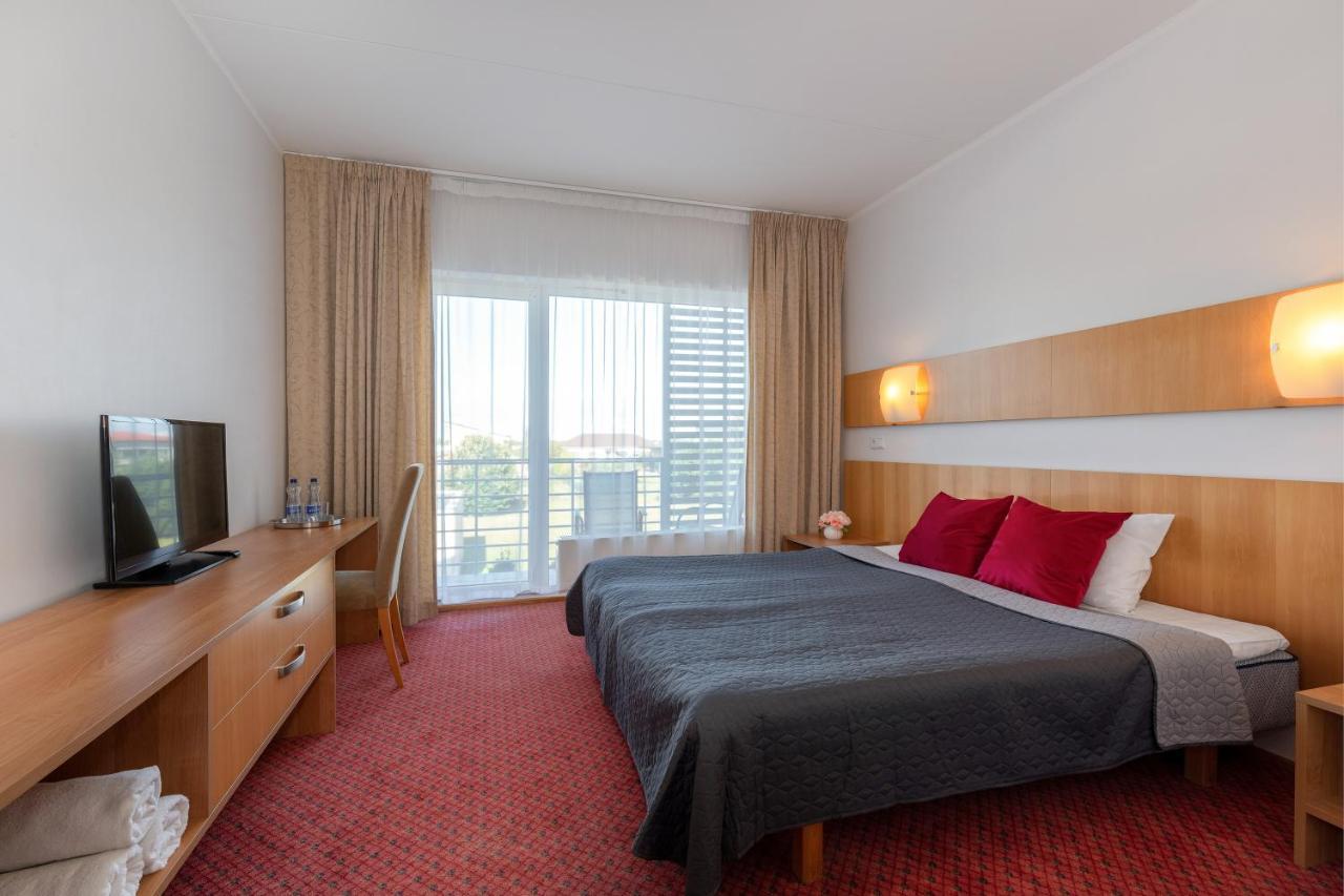 Raadimoisa Hotell Tartu Luaran gambar