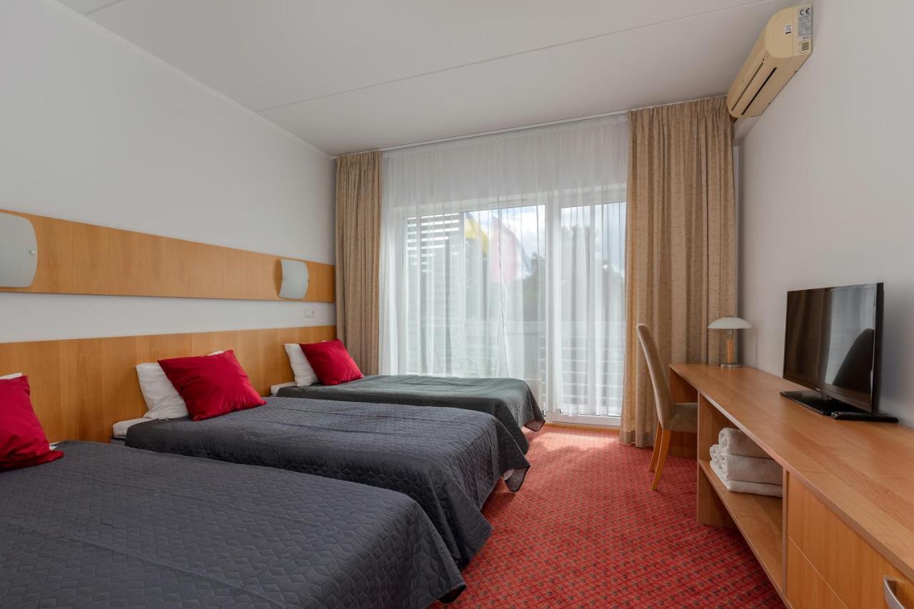 Raadimoisa Hotell Tartu Luaran gambar