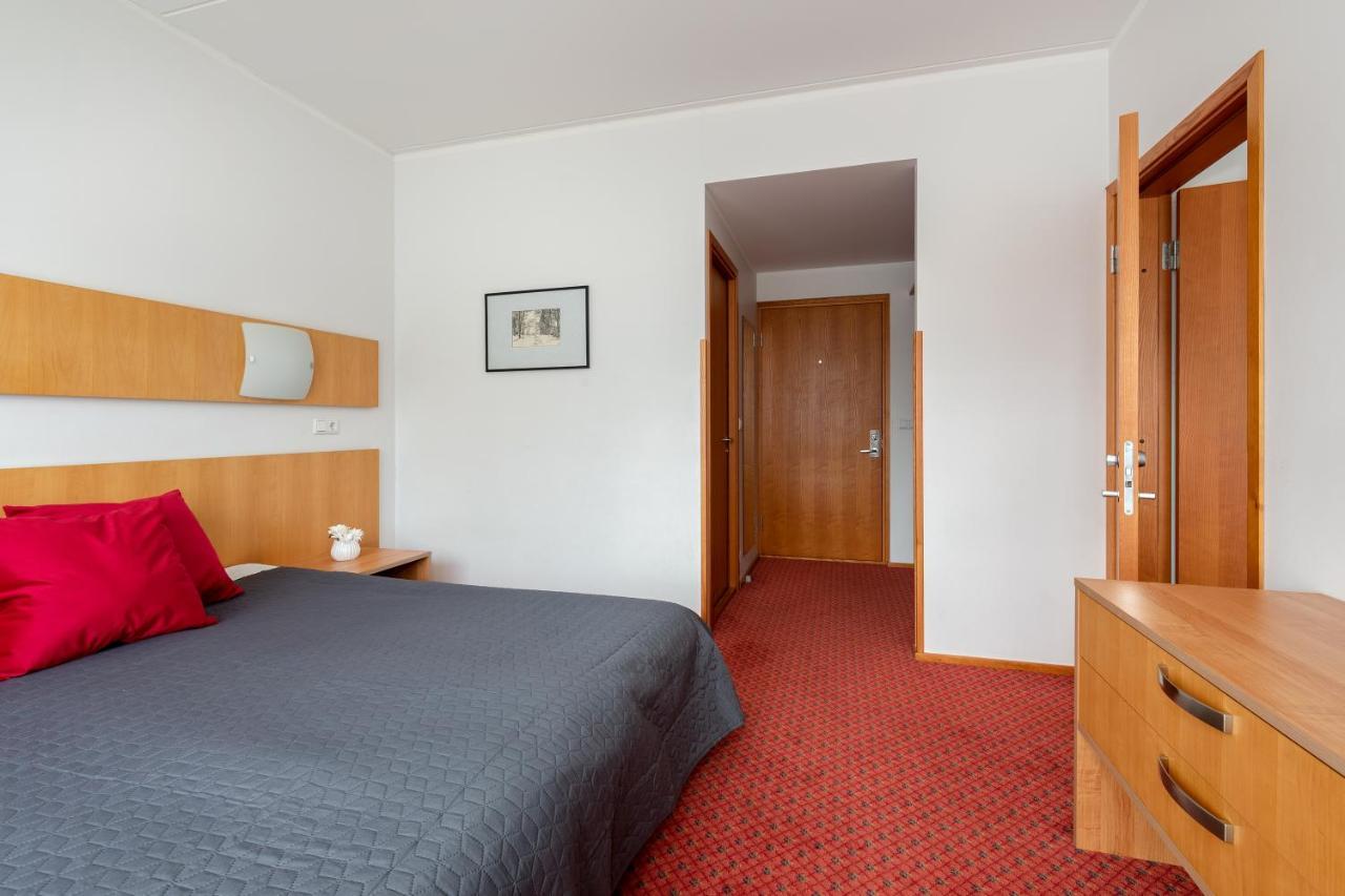 Raadimoisa Hotell Tartu Luaran gambar