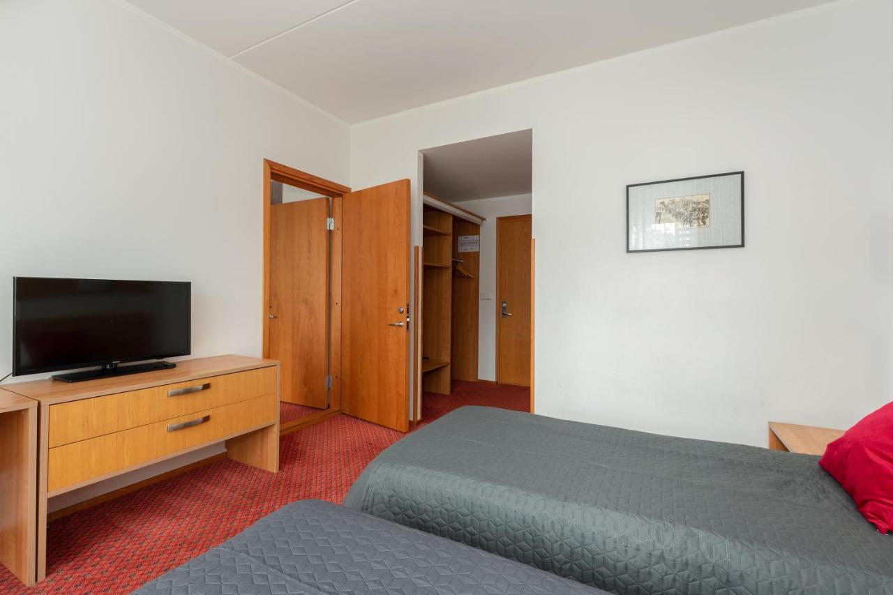 Raadimoisa Hotell Tartu Luaran gambar