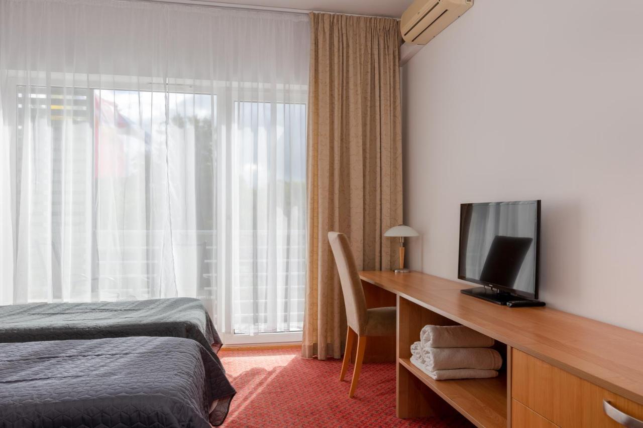 Raadimoisa Hotell Tartu Luaran gambar