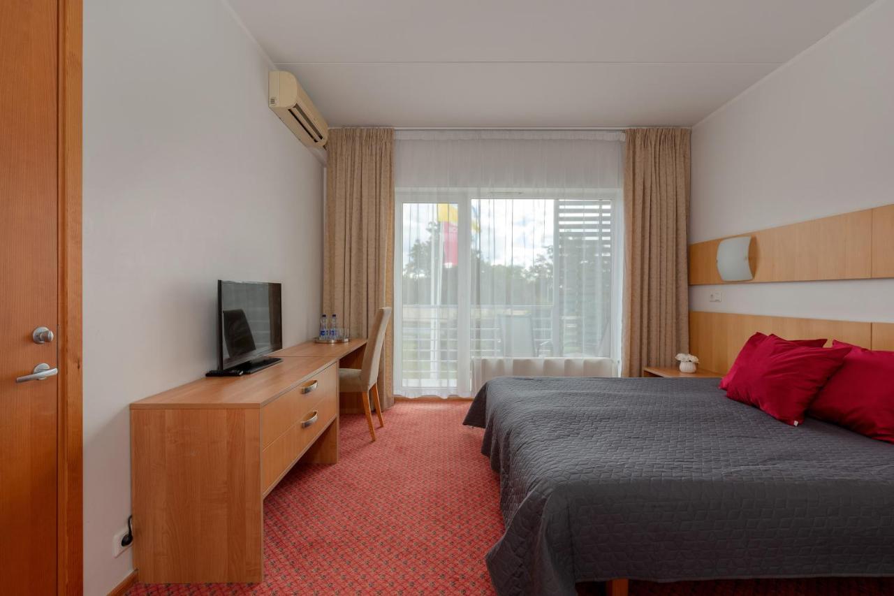 Raadimoisa Hotell Tartu Luaran gambar