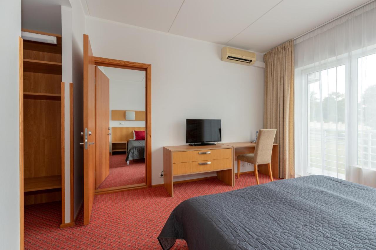 Raadimoisa Hotell Tartu Luaran gambar