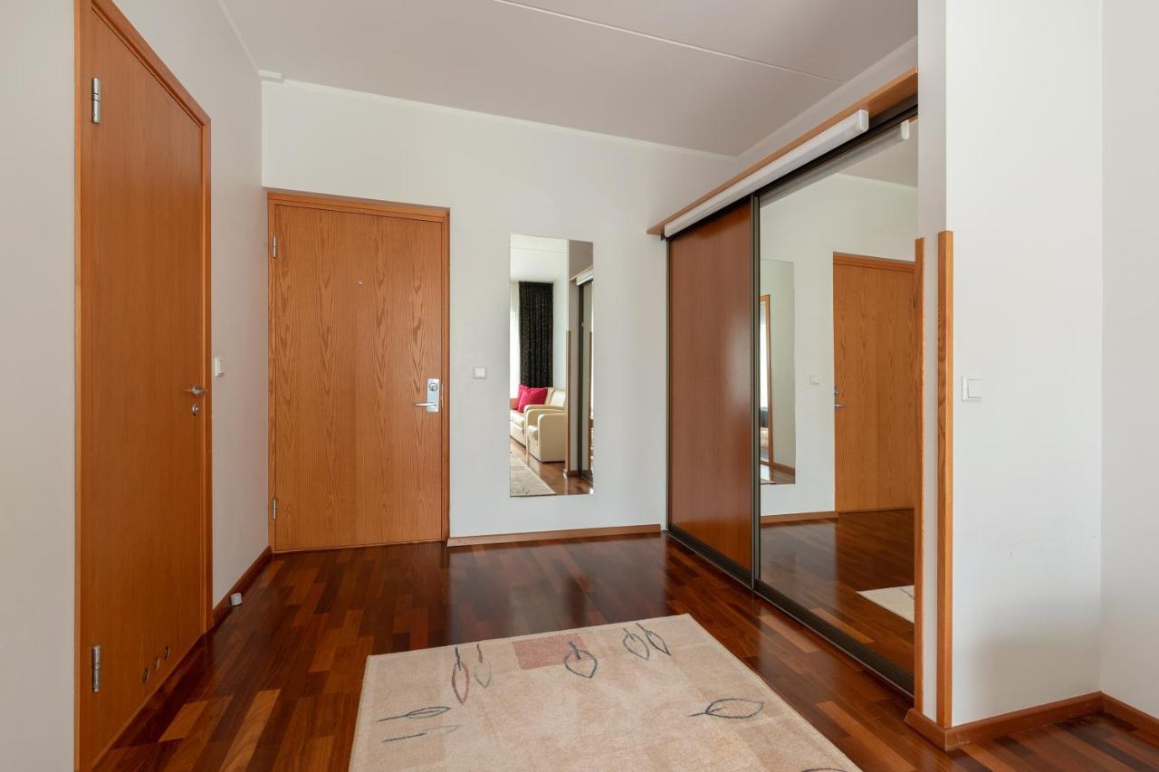 Raadimoisa Hotell Tartu Luaran gambar