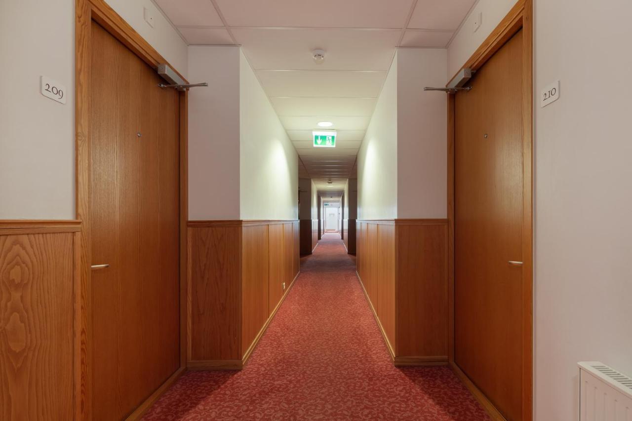 Raadimoisa Hotell Tartu Luaran gambar