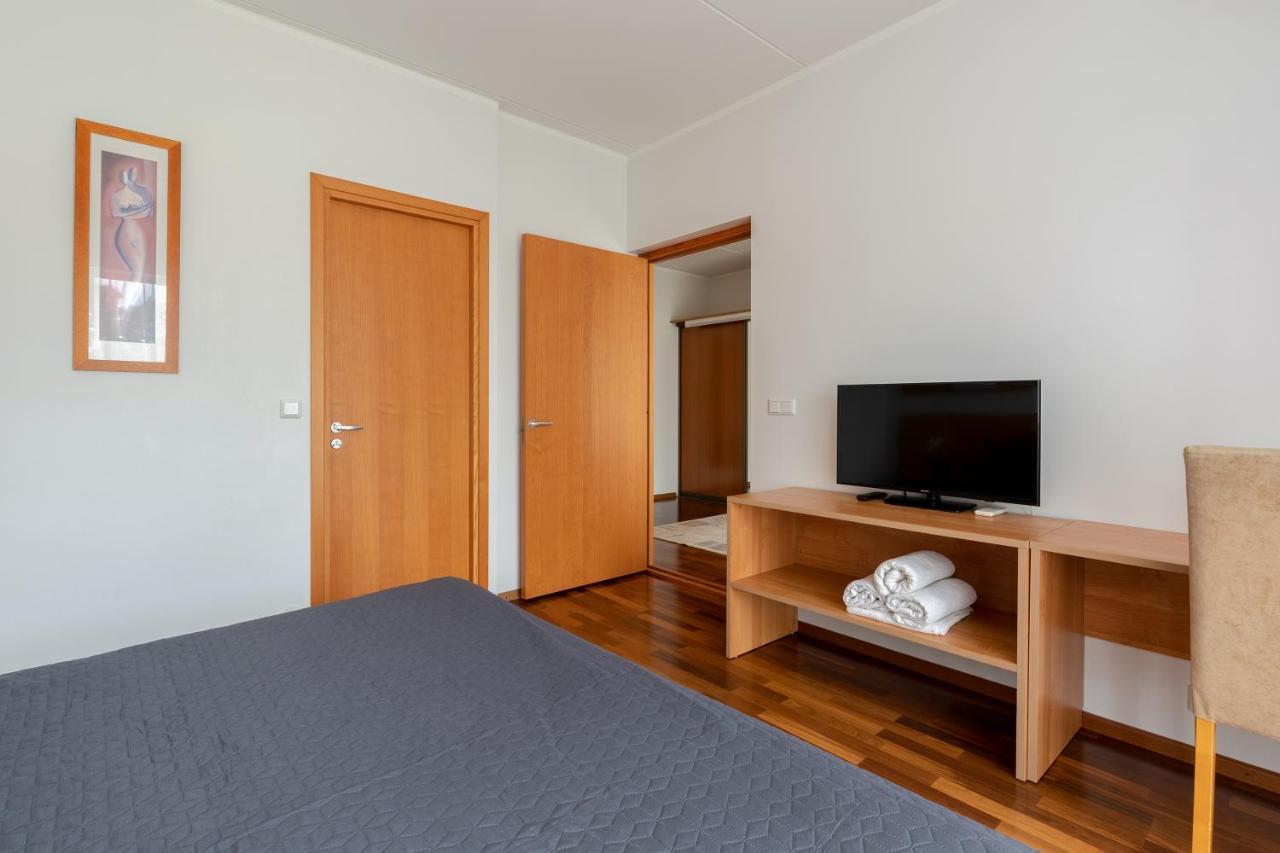 Raadimoisa Hotell Tartu Luaran gambar