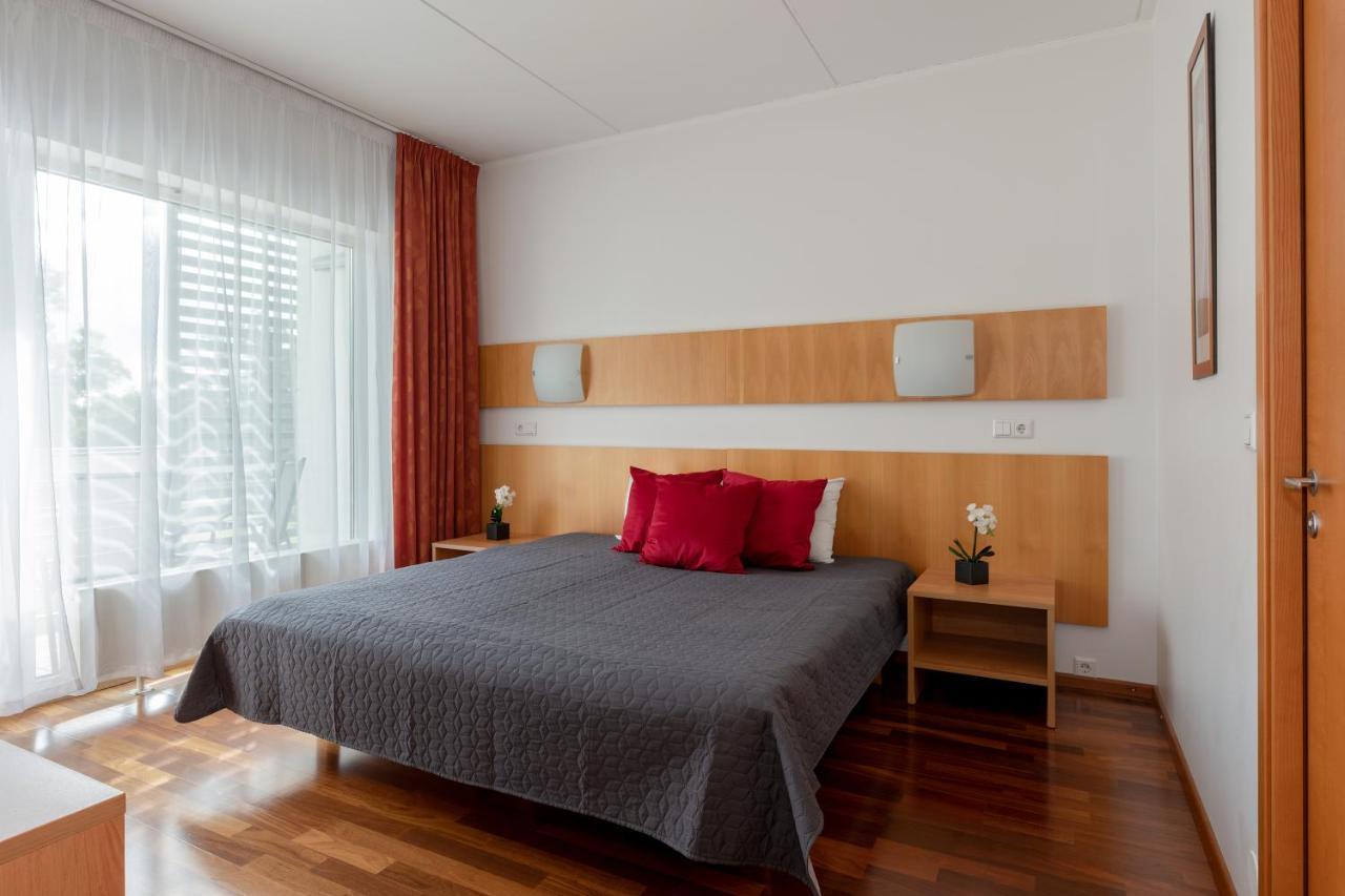 Raadimoisa Hotell Tartu Luaran gambar