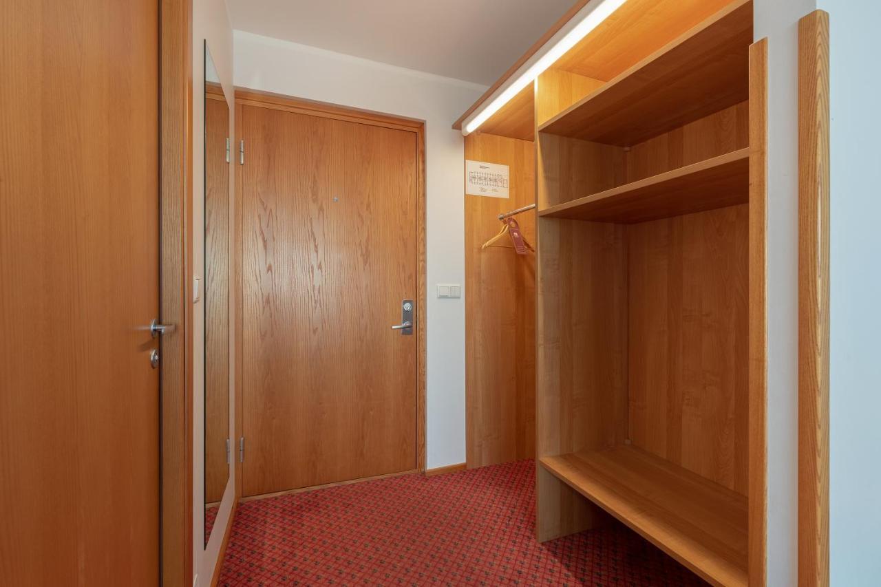 Raadimoisa Hotell Tartu Luaran gambar
