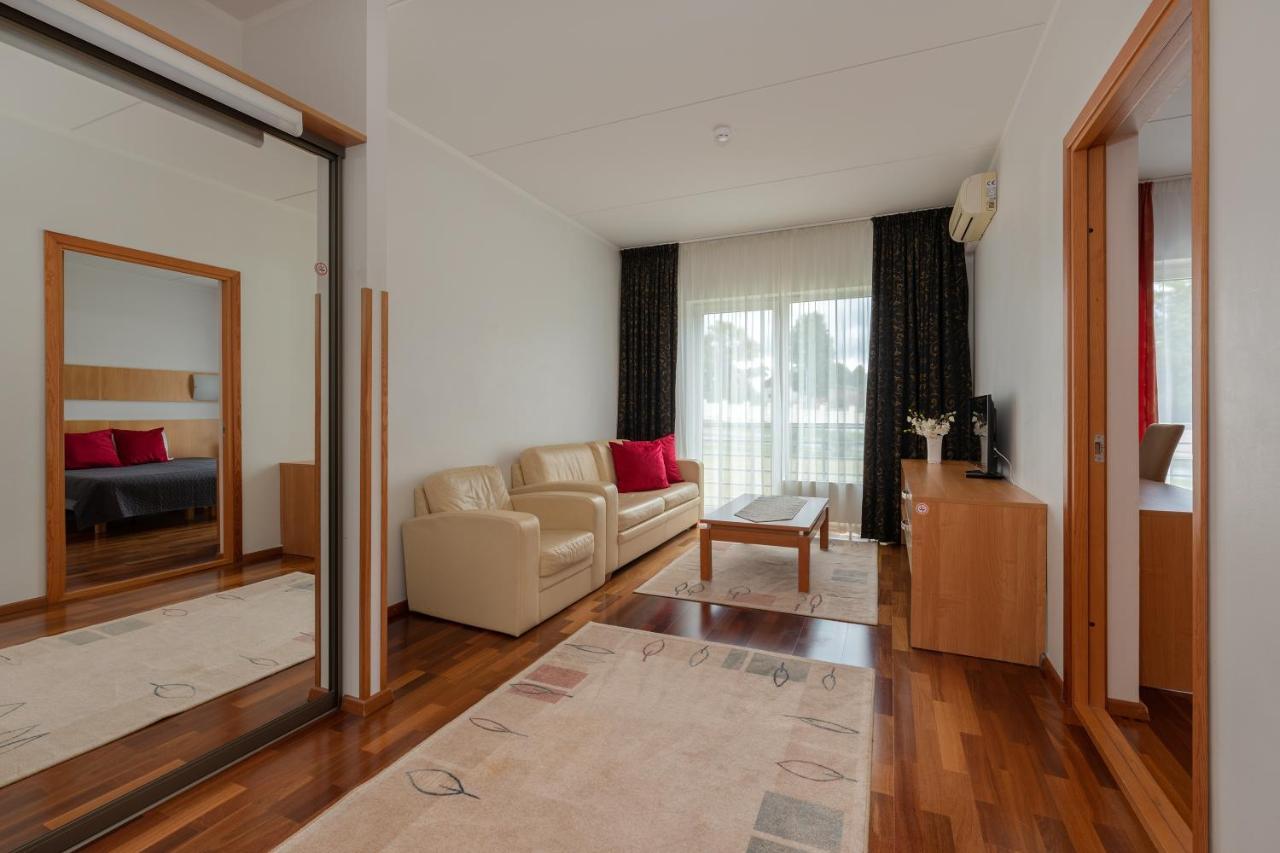 Raadimoisa Hotell Tartu Luaran gambar