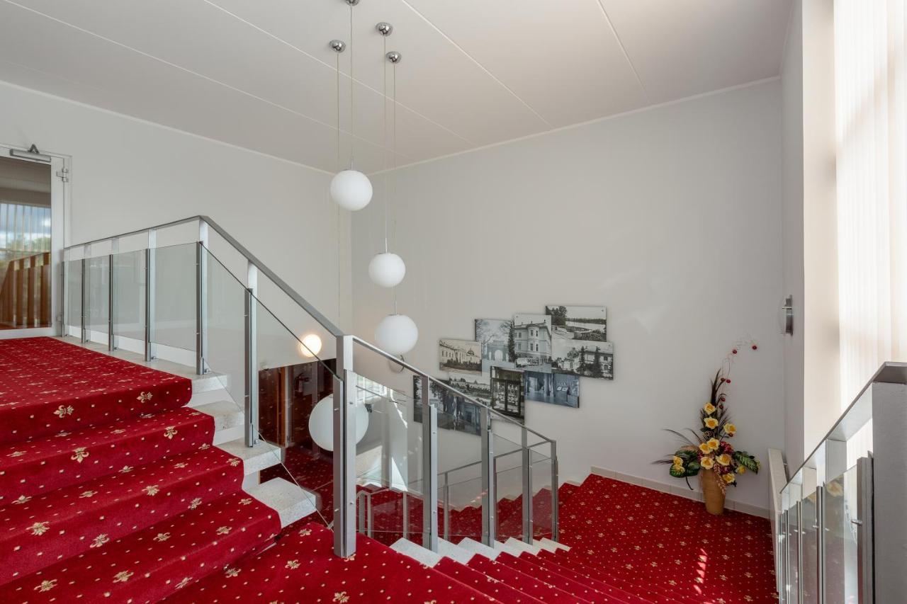 Raadimoisa Hotell Tartu Luaran gambar