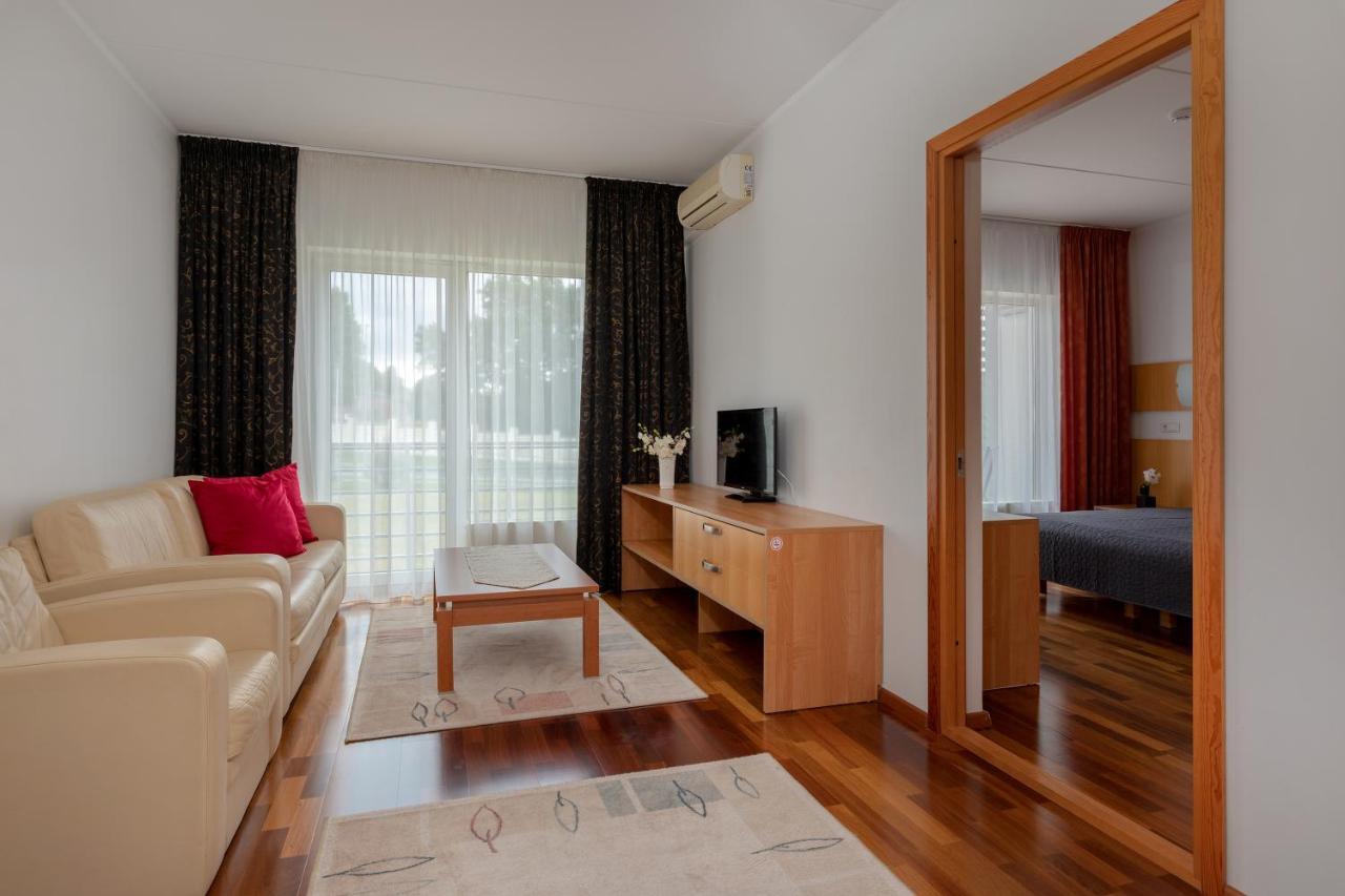 Raadimoisa Hotell Tartu Luaran gambar