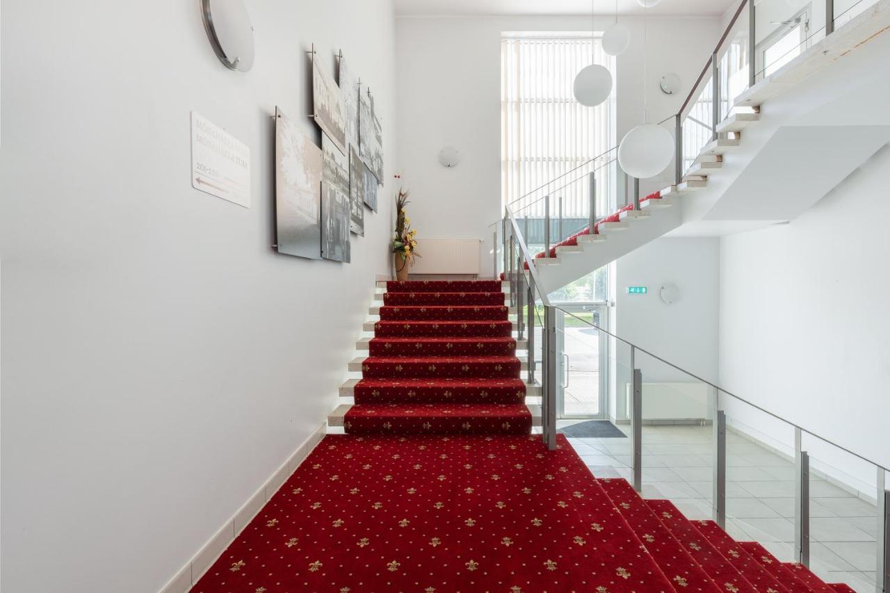 Raadimoisa Hotell Tartu Luaran gambar