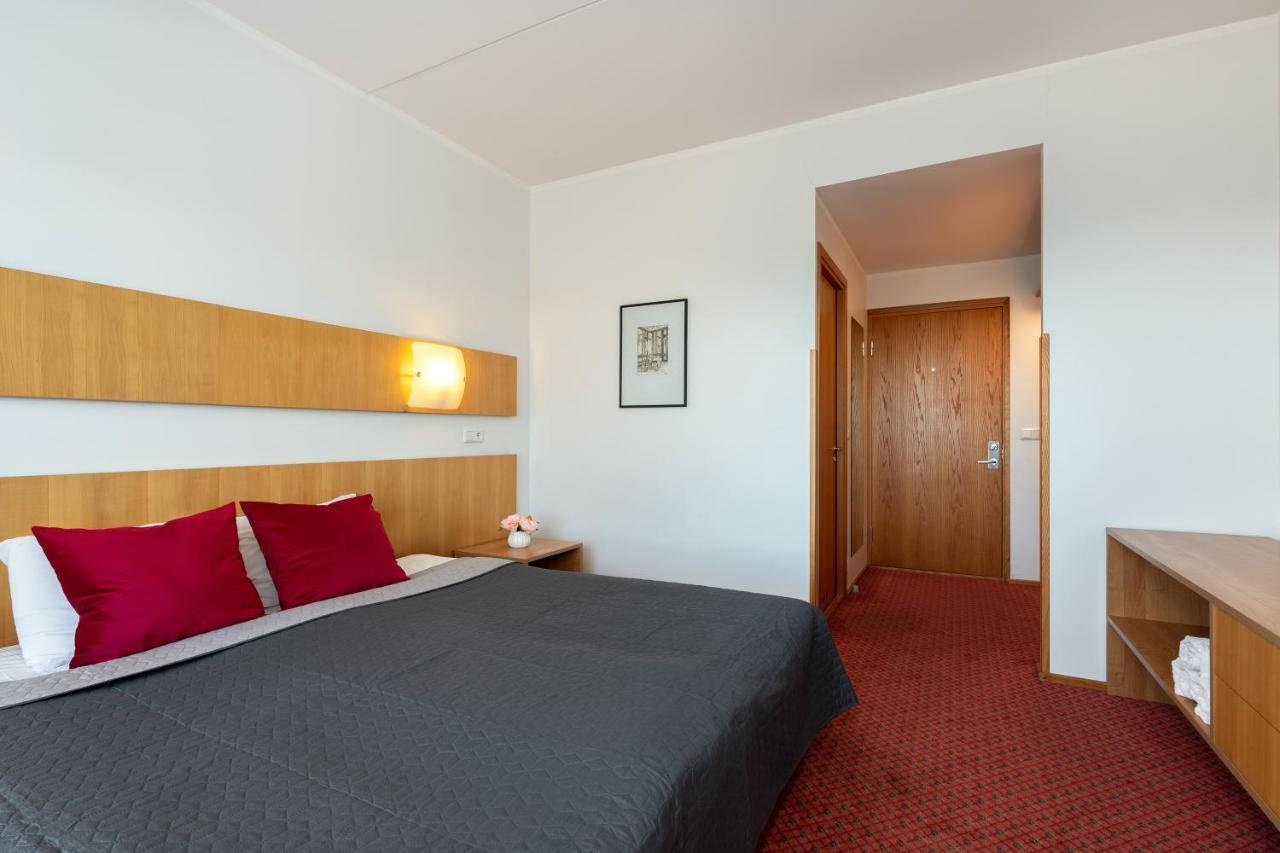 Raadimoisa Hotell Tartu Luaran gambar