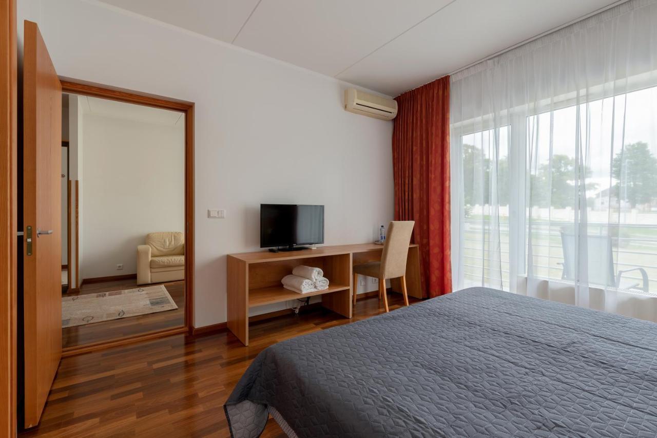 Raadimoisa Hotell Tartu Luaran gambar