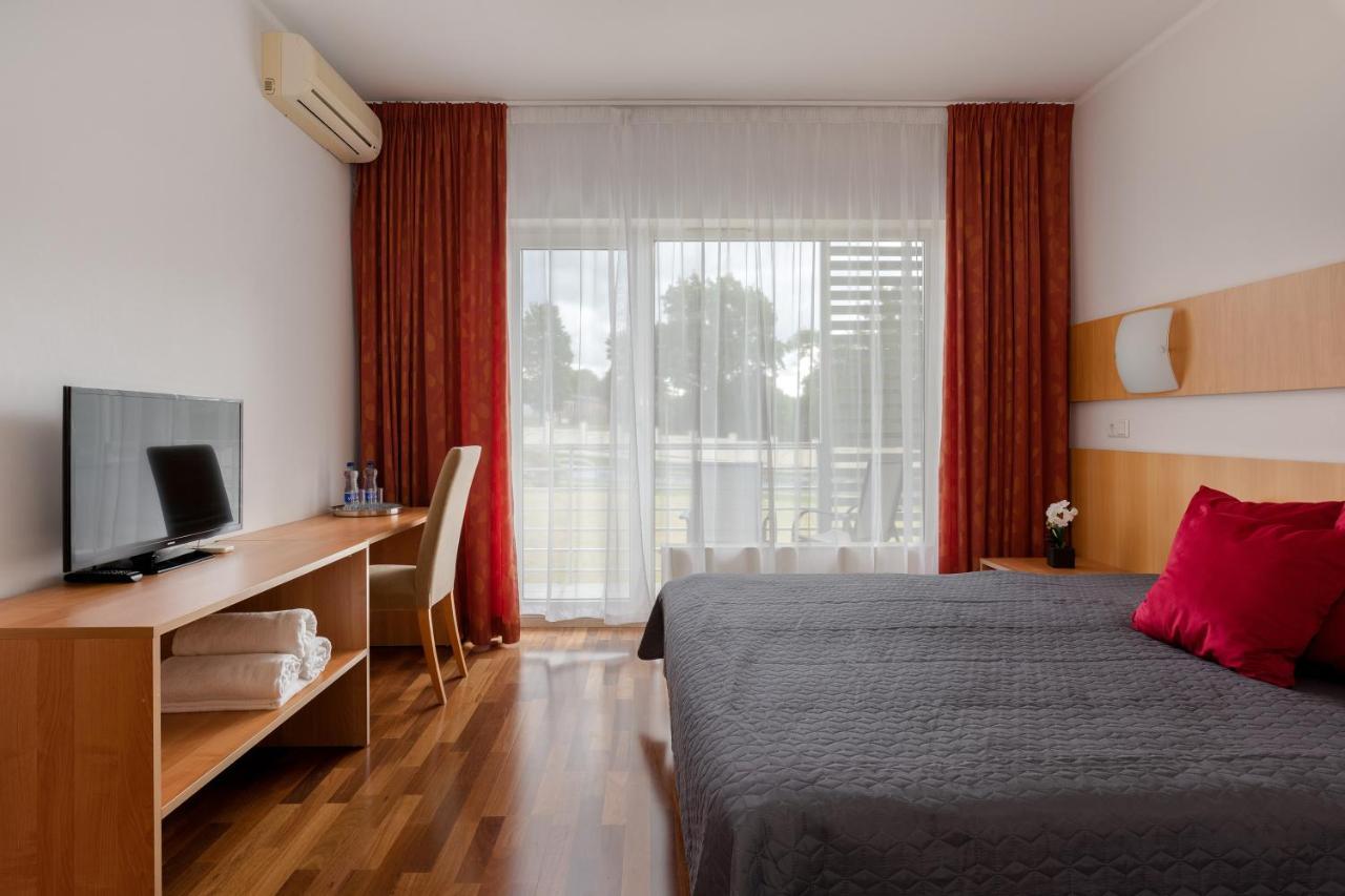 Raadimoisa Hotell Tartu Luaran gambar