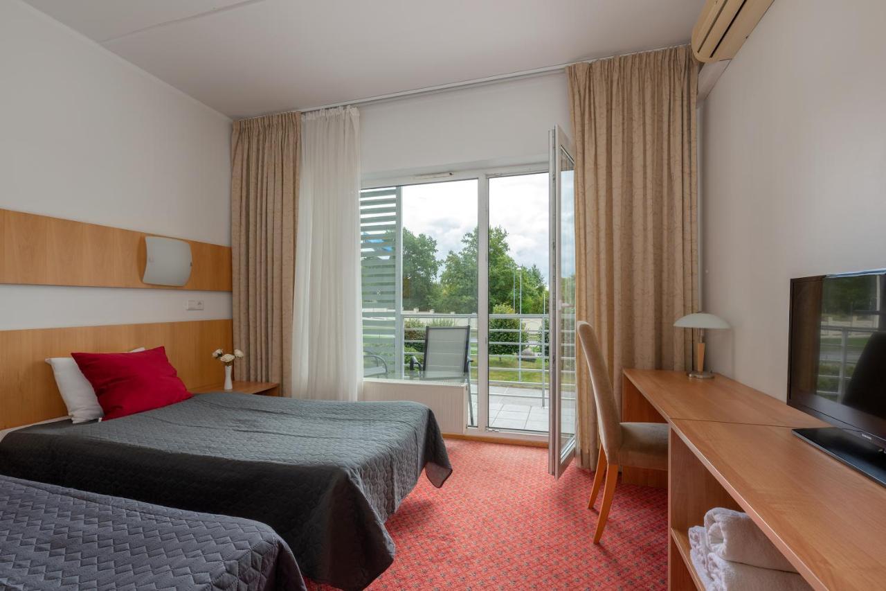 Raadimoisa Hotell Tartu Luaran gambar