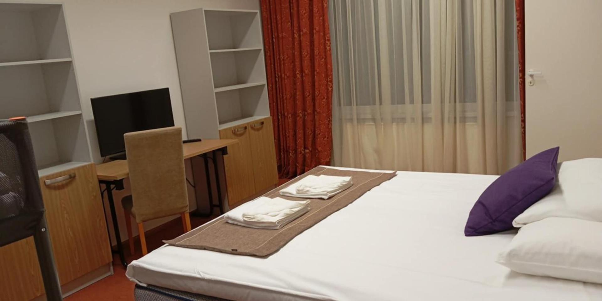Raadimoisa Hotell Tartu Luaran gambar