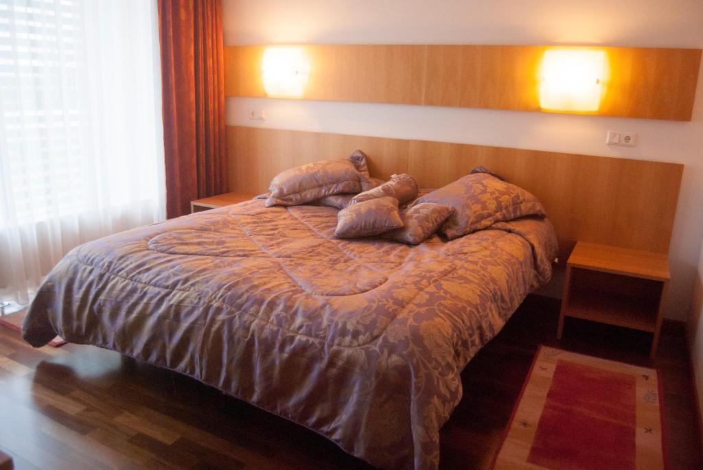 Raadimoisa Hotell Tartu Luaran gambar