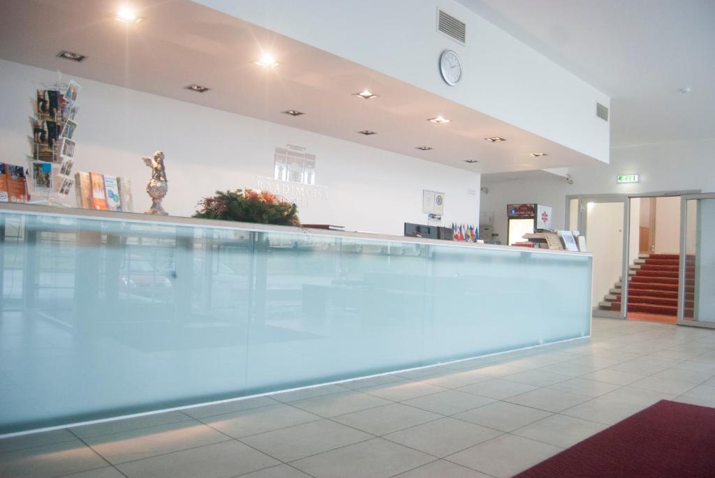 Raadimoisa Hotell Tartu Luaran gambar
