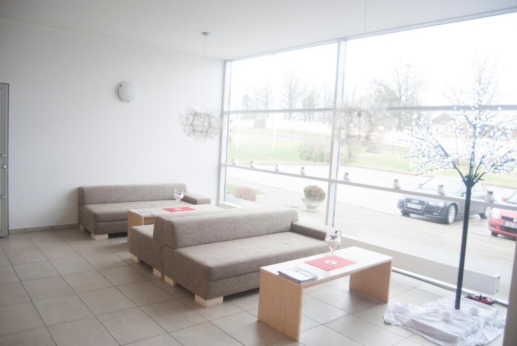 Raadimoisa Hotell Tartu Luaran gambar