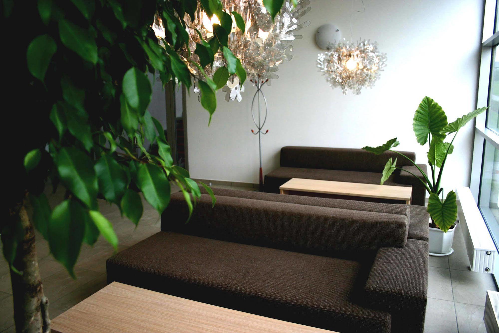 Raadimoisa Hotell Tartu Luaran gambar