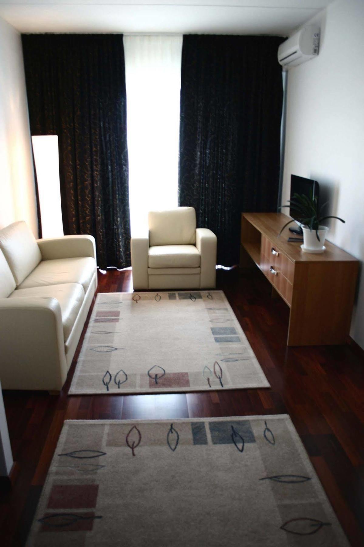 Raadimoisa Hotell Tartu Luaran gambar