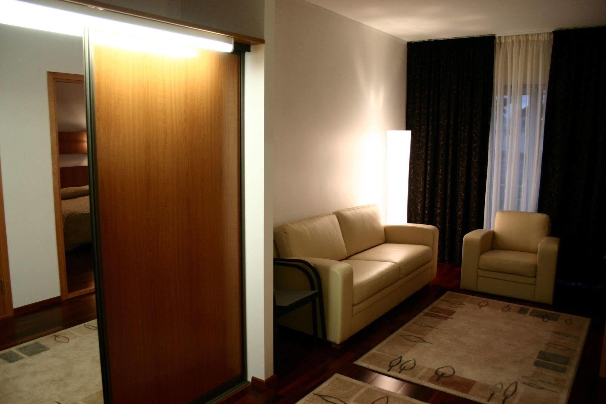 Raadimoisa Hotell Tartu Luaran gambar