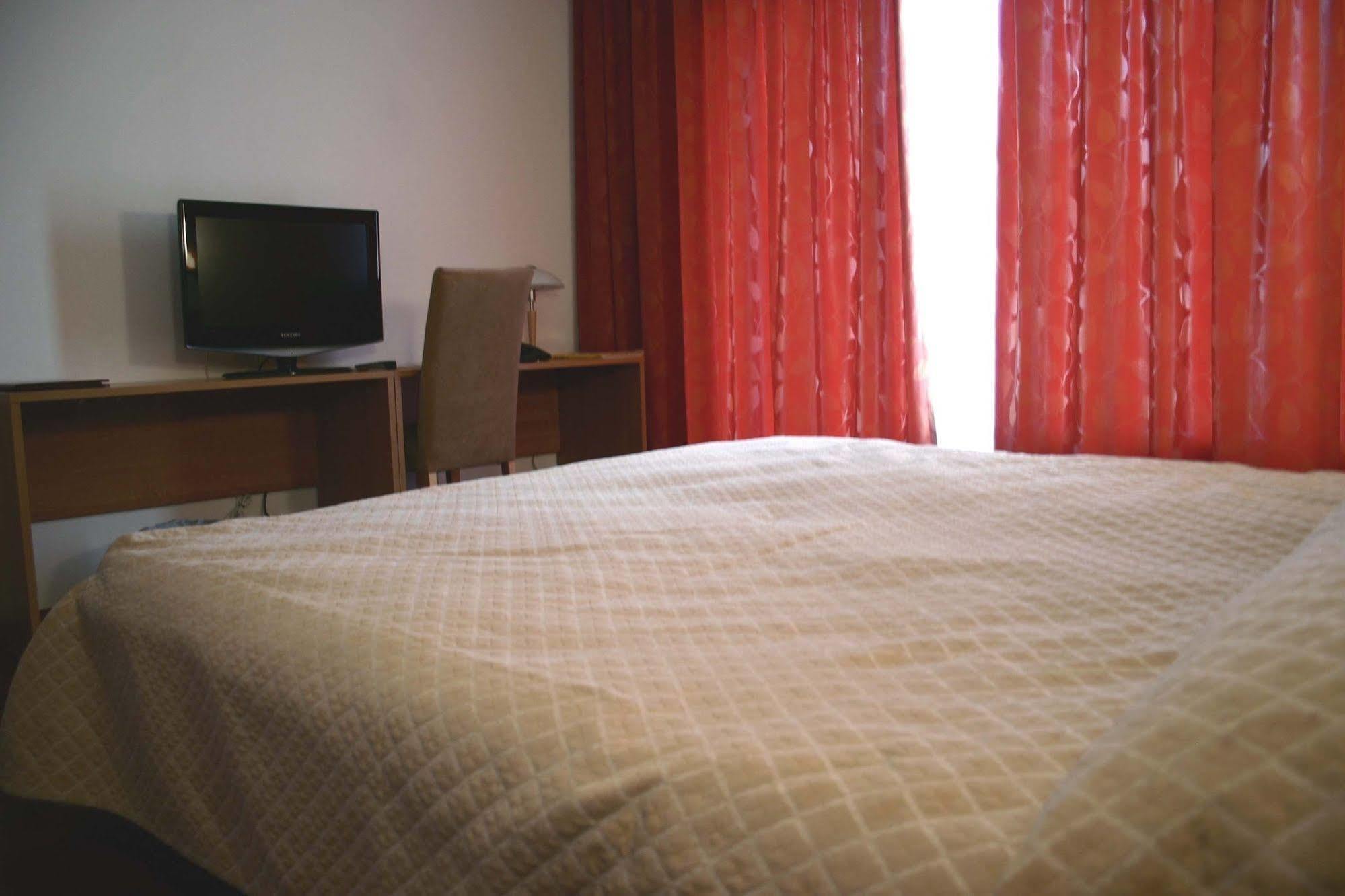 Raadimoisa Hotell Tartu Luaran gambar
