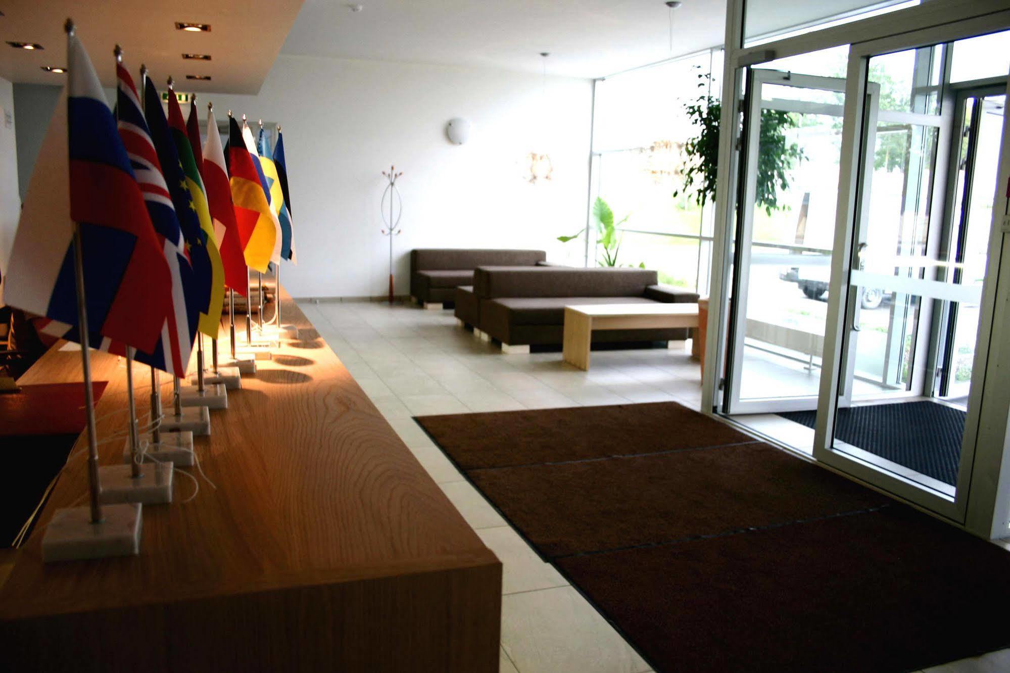 Raadimoisa Hotell Tartu Luaran gambar