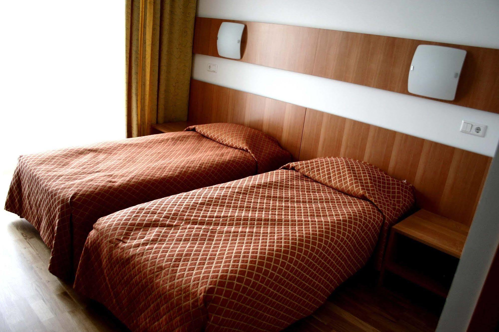 Raadimoisa Hotell Tartu Luaran gambar