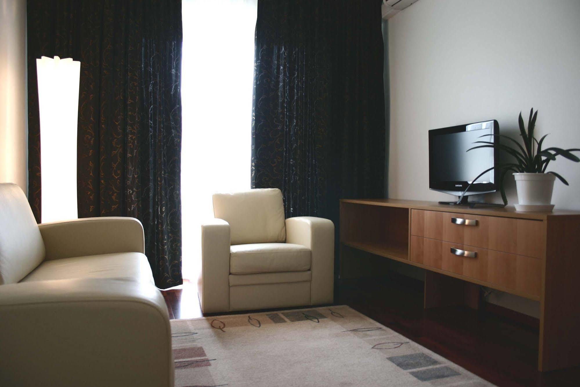 Raadimoisa Hotell Tartu Luaran gambar