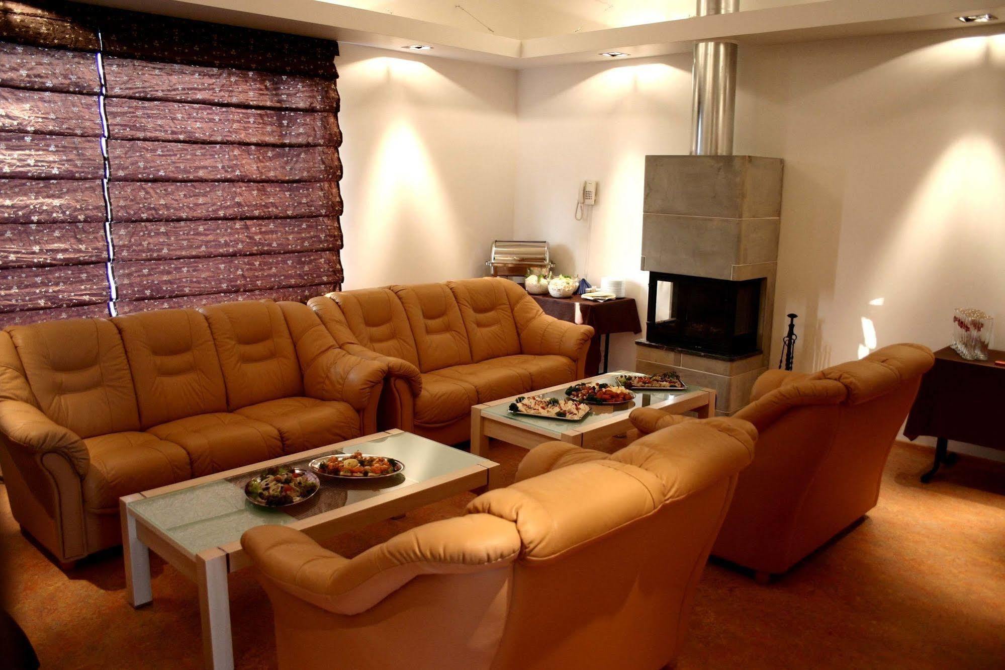 Raadimoisa Hotell Tartu Luaran gambar