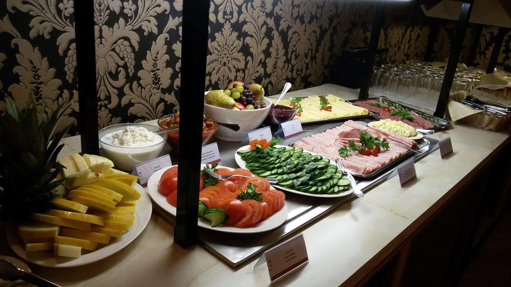 Raadimoisa Hotell Tartu Luaran gambar