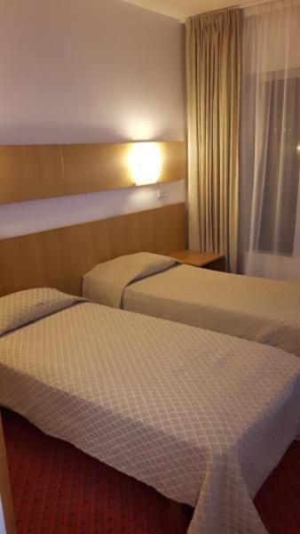 Raadimoisa Hotell Tartu Luaran gambar